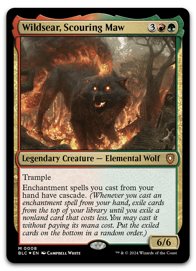 Product image for TCG 560417