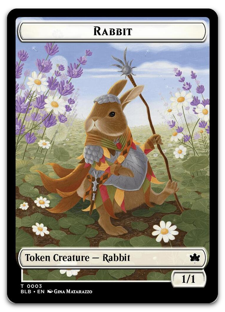 Product image for TCG 560861
