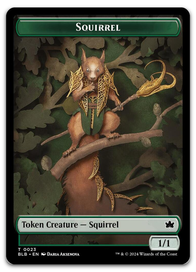 Product image for TCG 560864