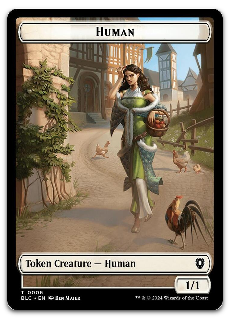 Product image for TCG 560888