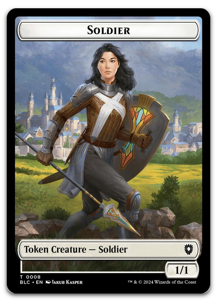 Product image for TCG 560889