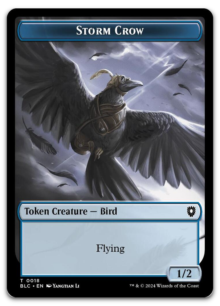 Product image for TCG 560895