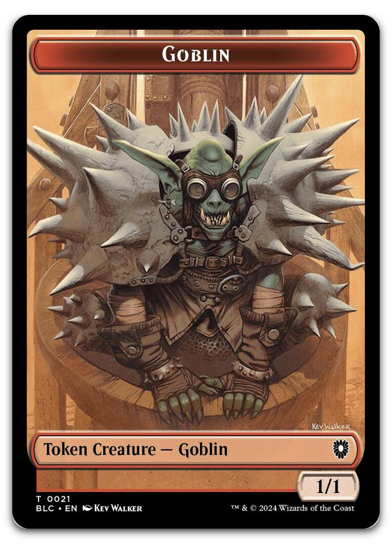 Product image for TCG 560898