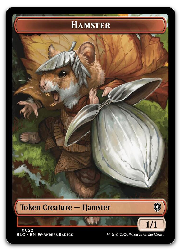 Product image for TCG 560900