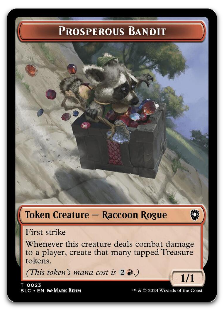 Product image for TCG 560908