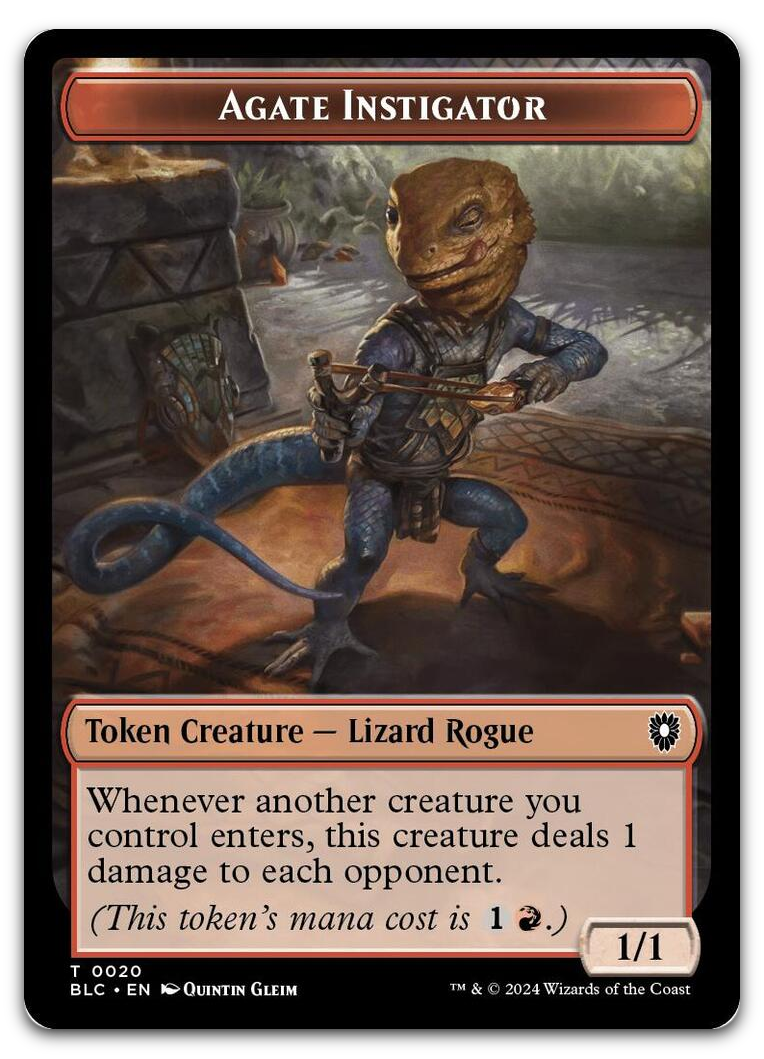 Product image for TCG 560910