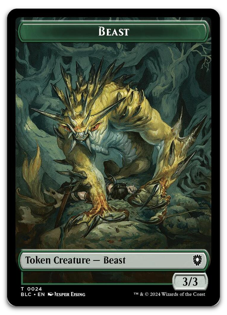 Product image for TCG 560911