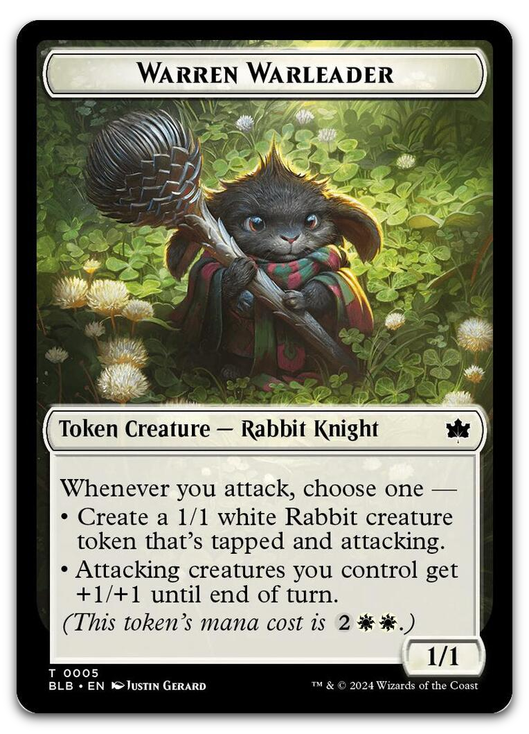 Product image for TCG 561351