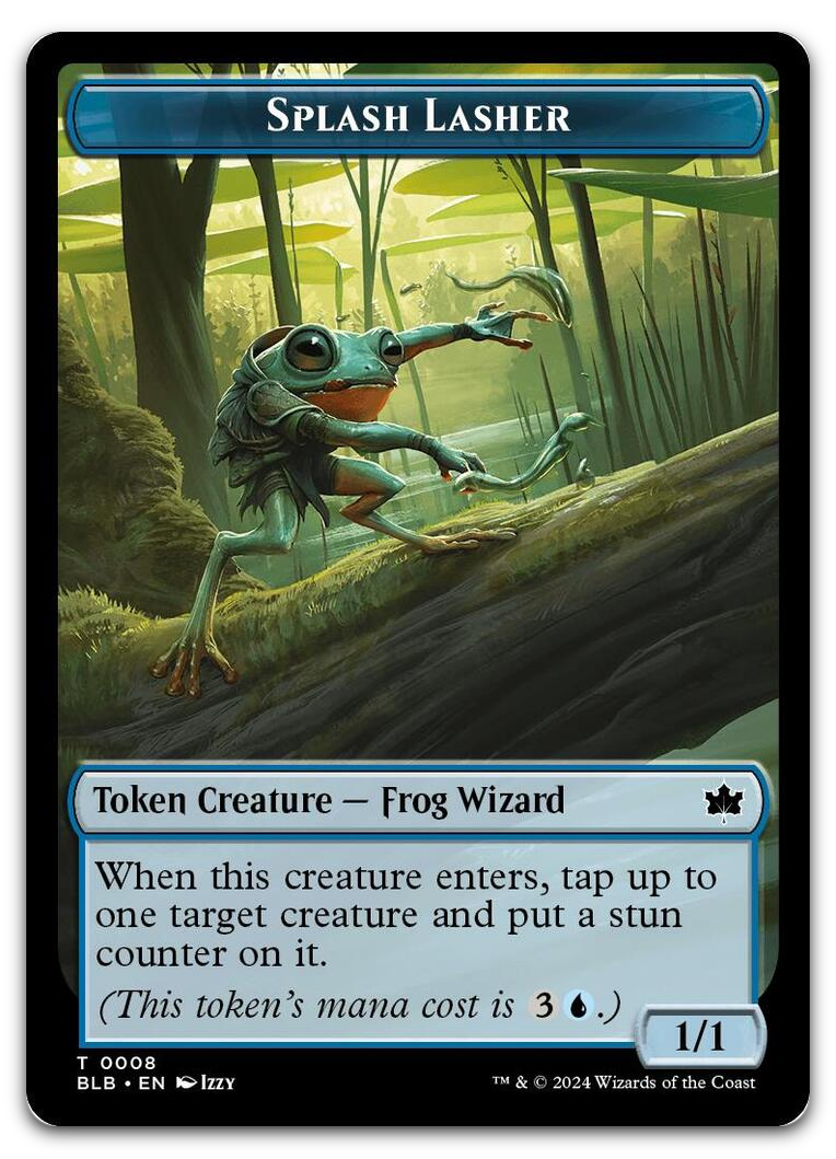 Product image for TCG 561354