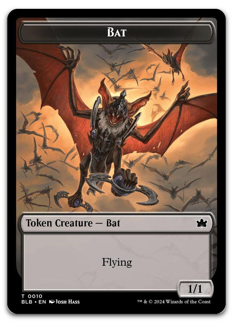 Product image for TCG 561356