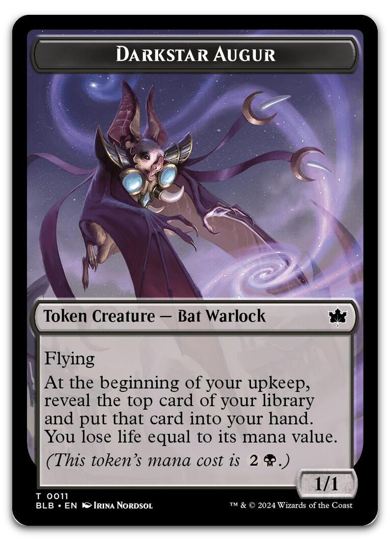 Product image for TCG 561357