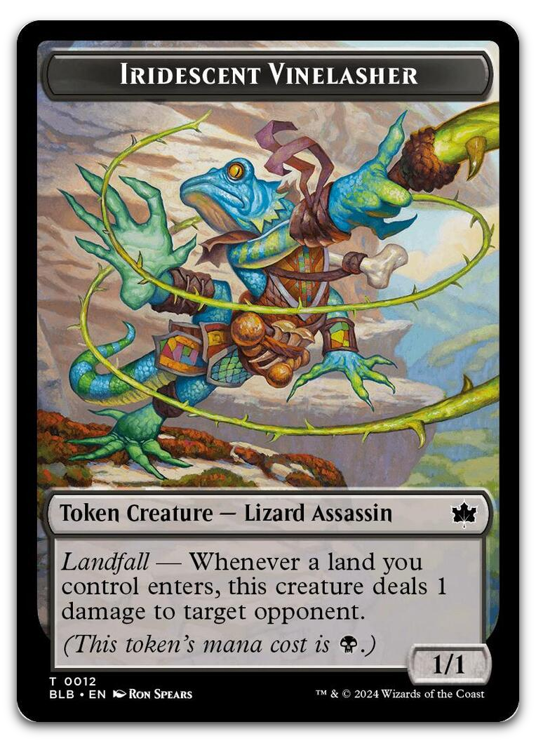 Product image for TCG 561358