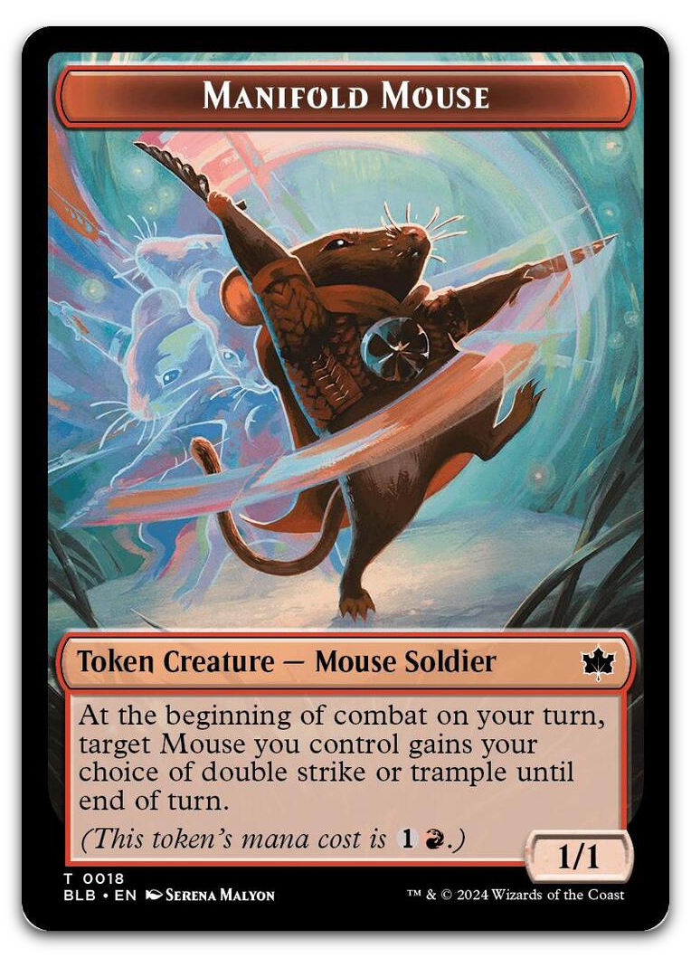 Product image for TCG 561364