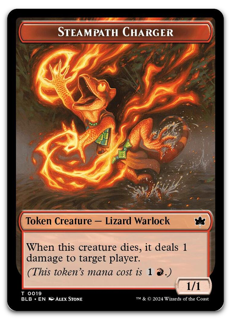Product image for TCG 561365