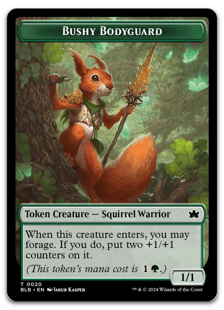 Product image for TCG 561366