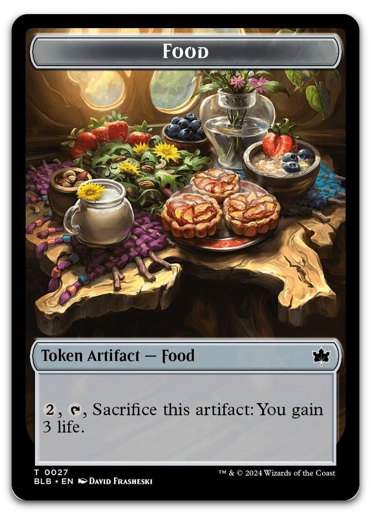 Product image for TCG 561373