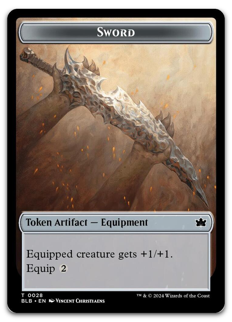 Product image for TCG 561374