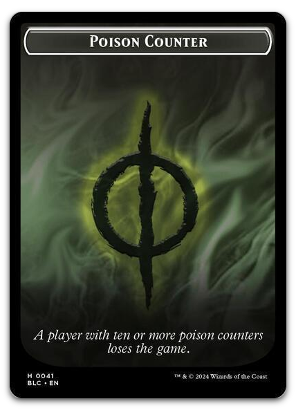 Product image for TCG 561450