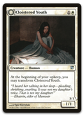 Product image for TCG 56218