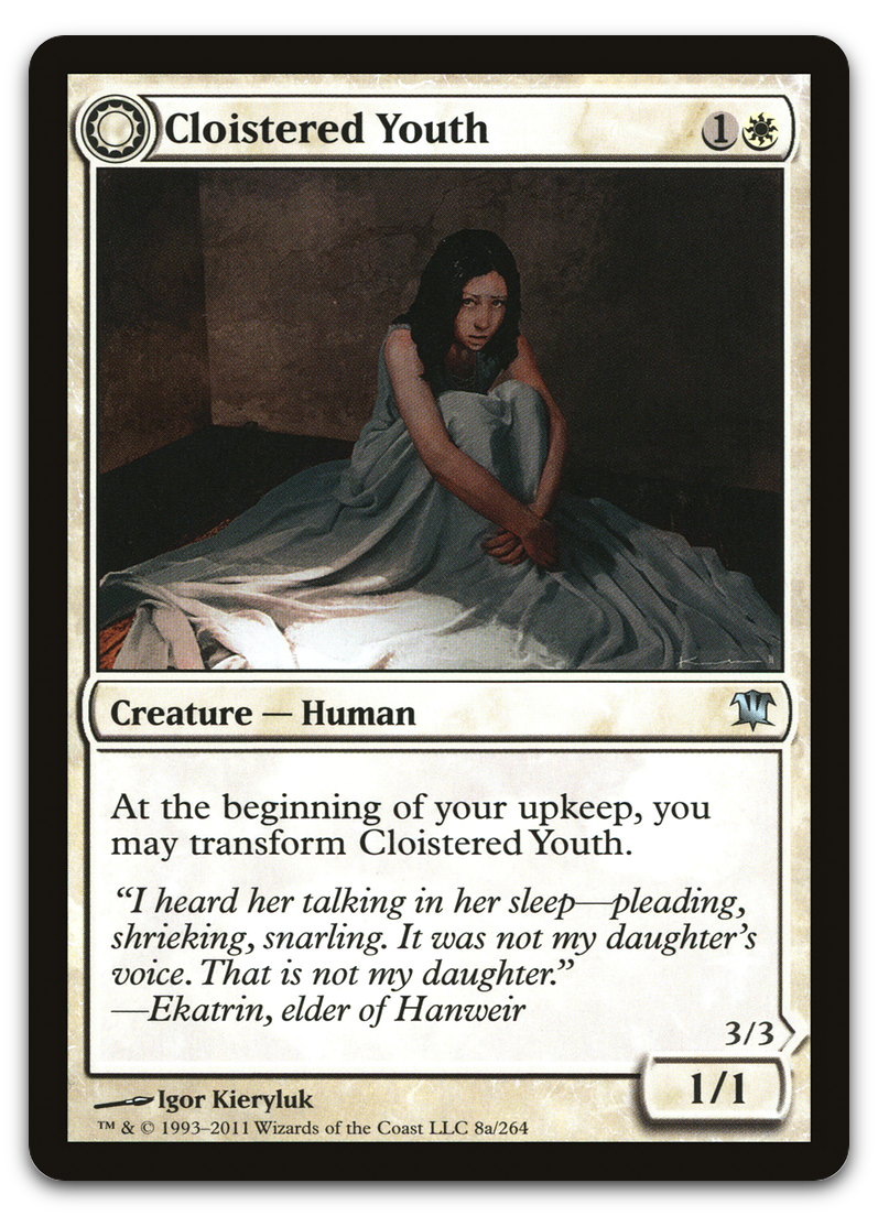 Product image for TCG 56218
