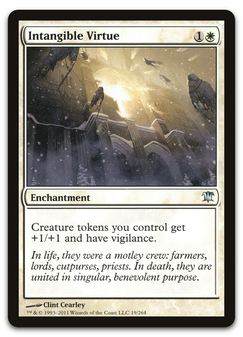 Product image for TCG 56224
