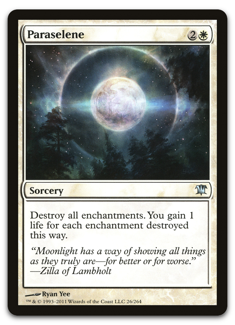 Product image for TCG 56228