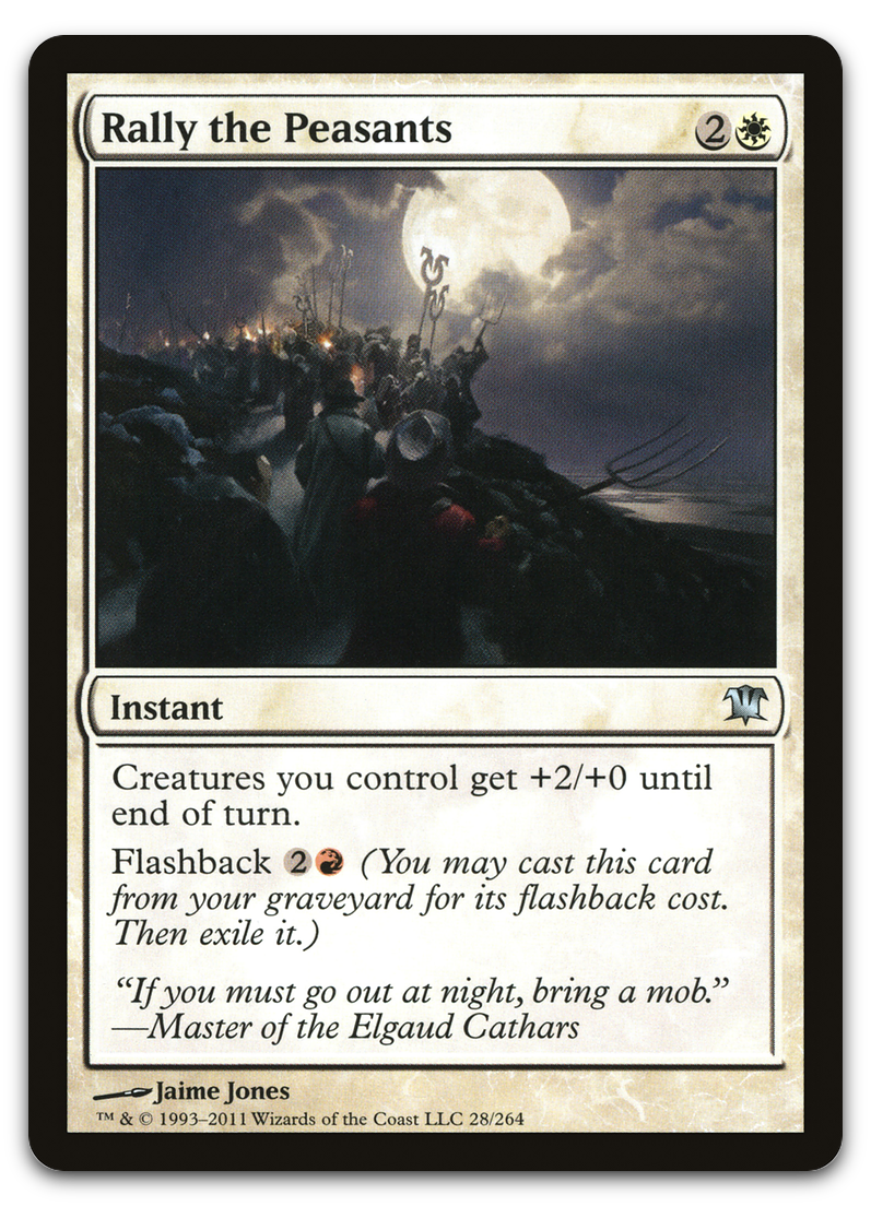 Product image for TCG 56230