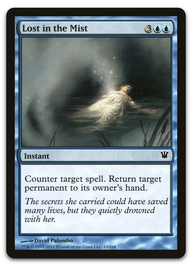 Product image for TCG 56253