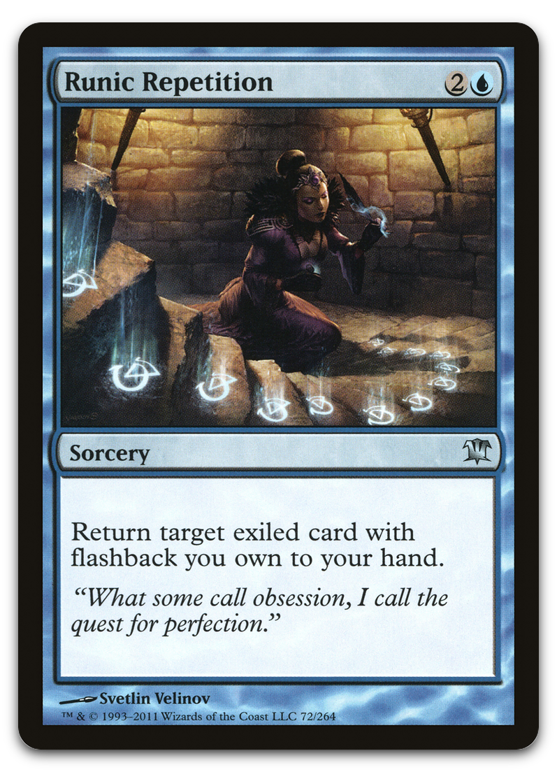 Product image for TCG 56257