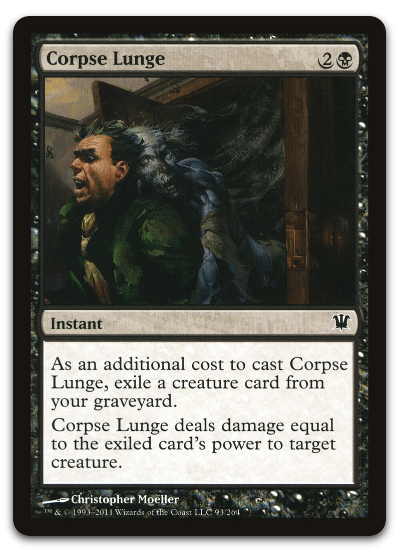 Product image for TCG 56267