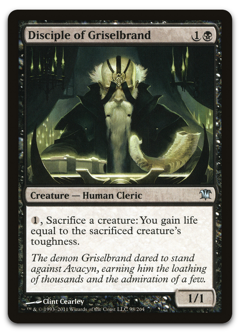 Product image for TCG 56270