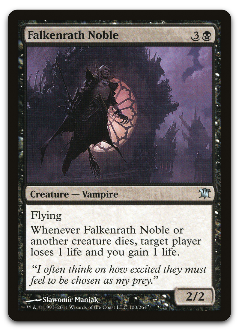 Product image for TCG 56271