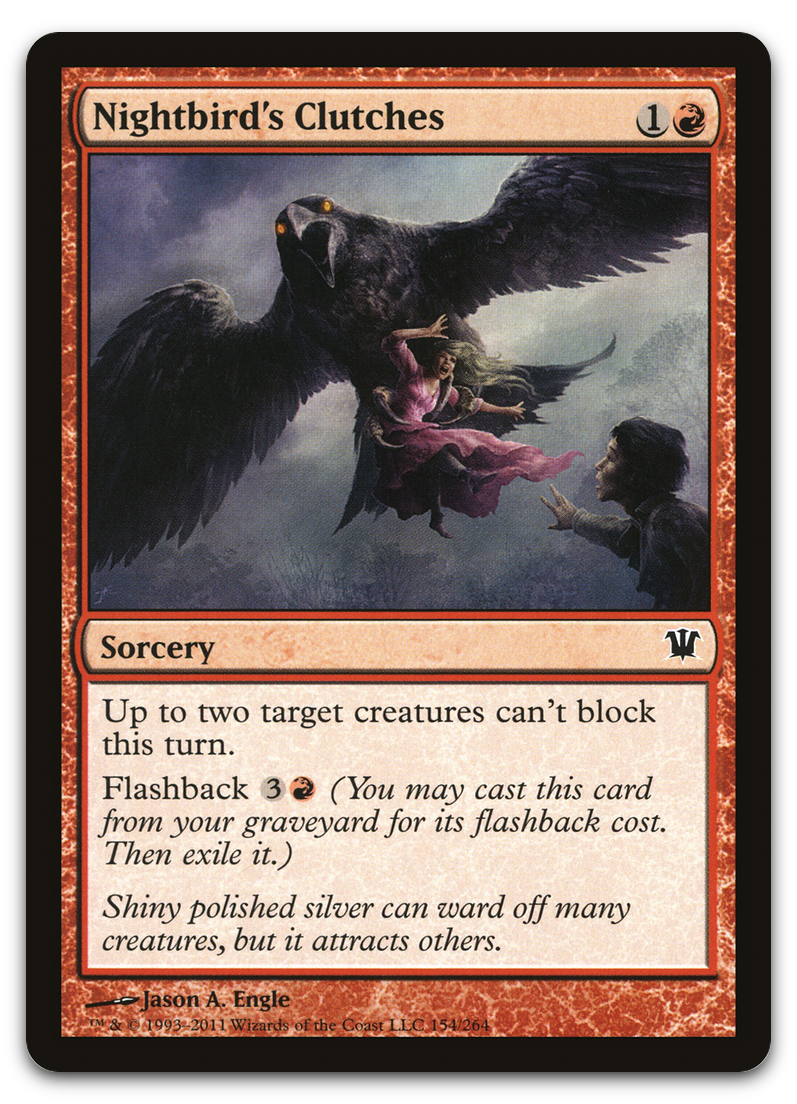 Product image for TCG 56300