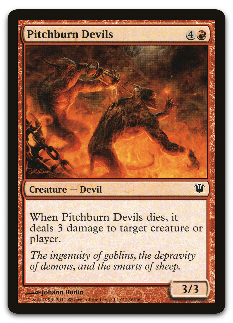 Product image for TCG 56301
