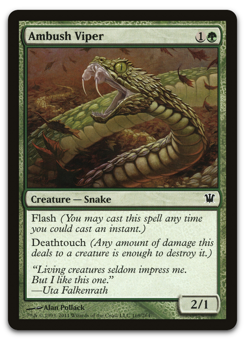 Product image for TCG 56307