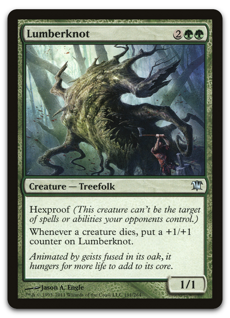 Product image for TCG 56318