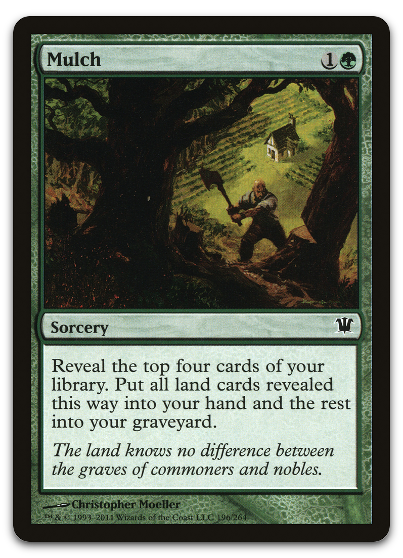 Product image for TCG 56321