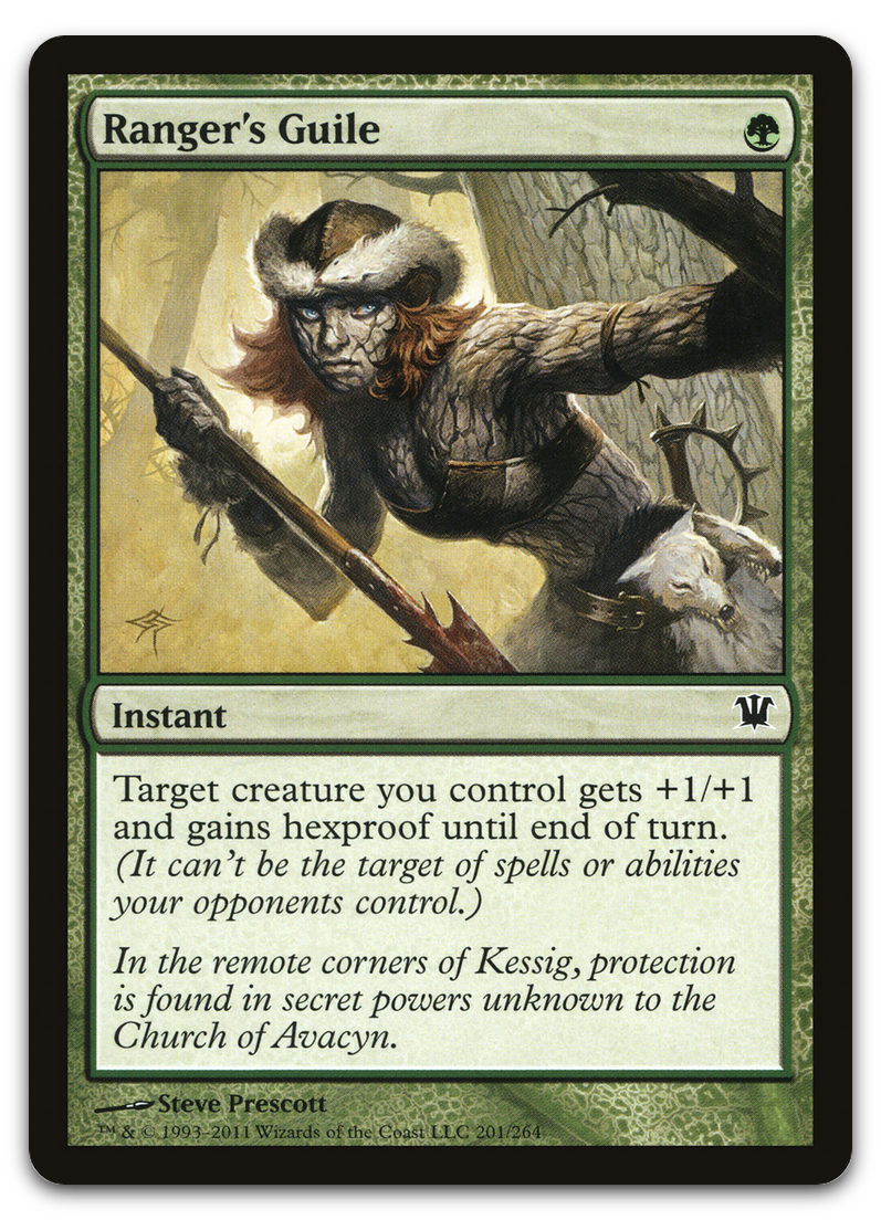 Product image for TCG 56325