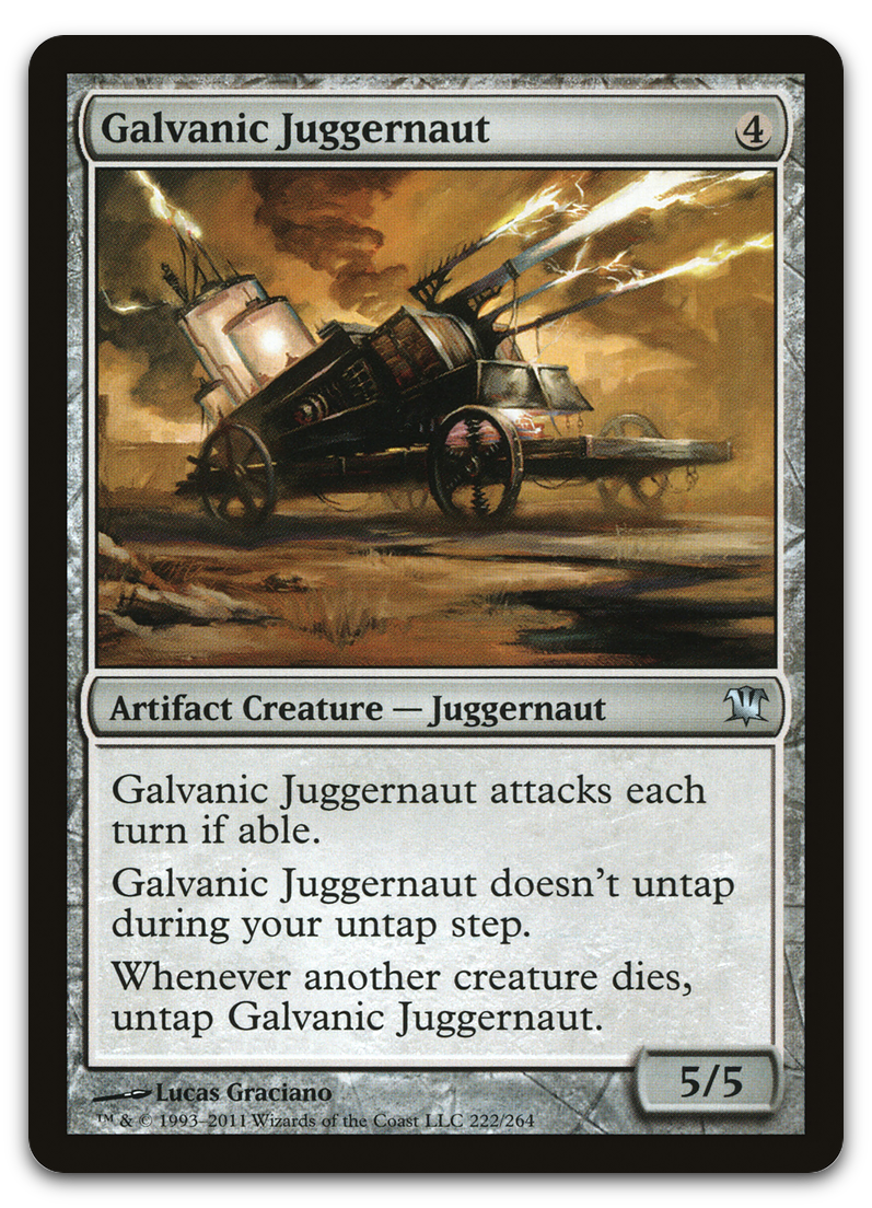 Product image for TCG 56330