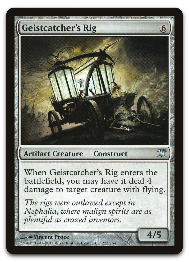 Product image for TCG 56331