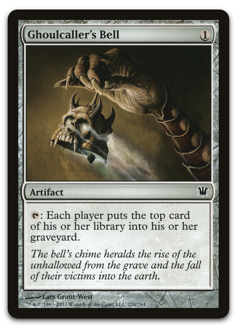 Product image for TCG 56332