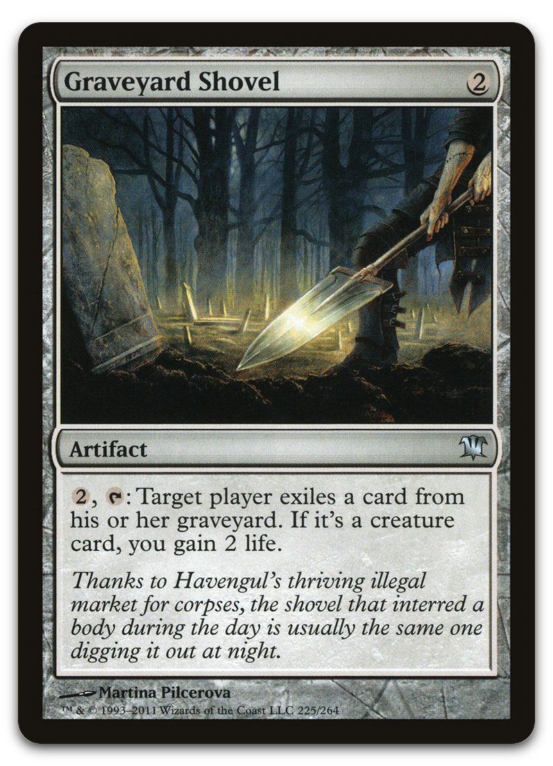 Product image for TCG 56333
