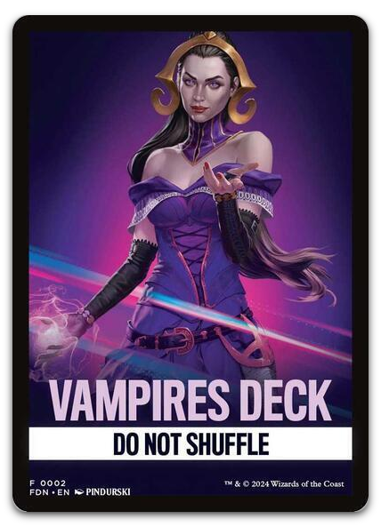 Product image for TCG 563894
