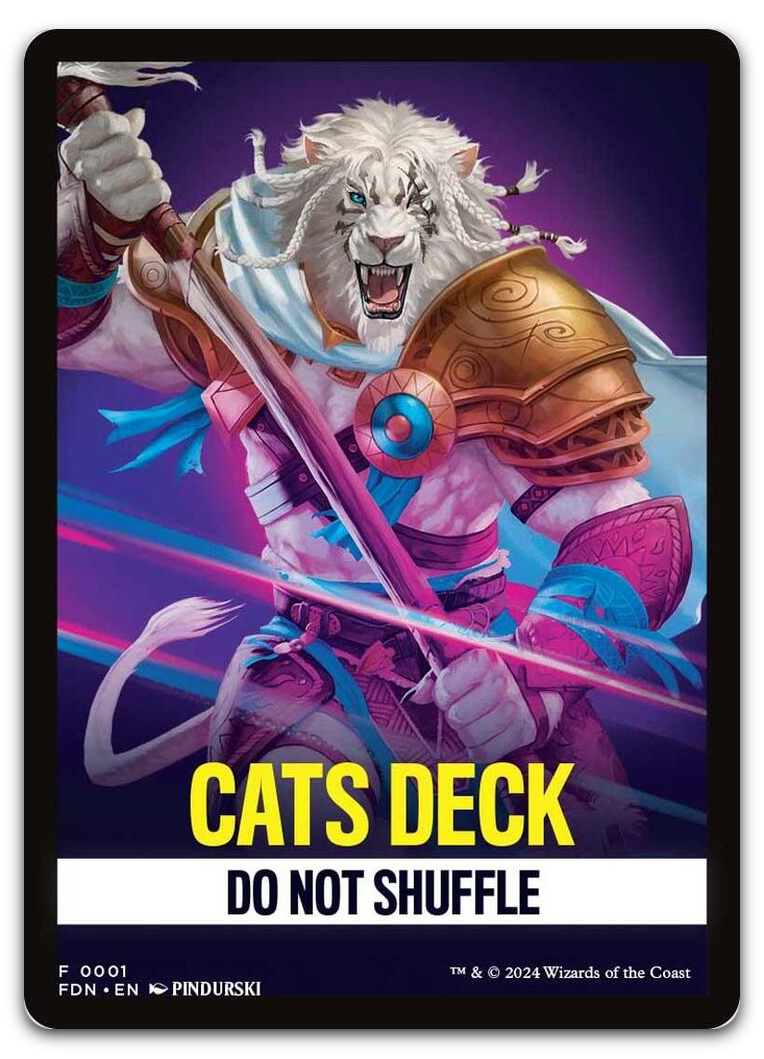 Product image for TCG 563895