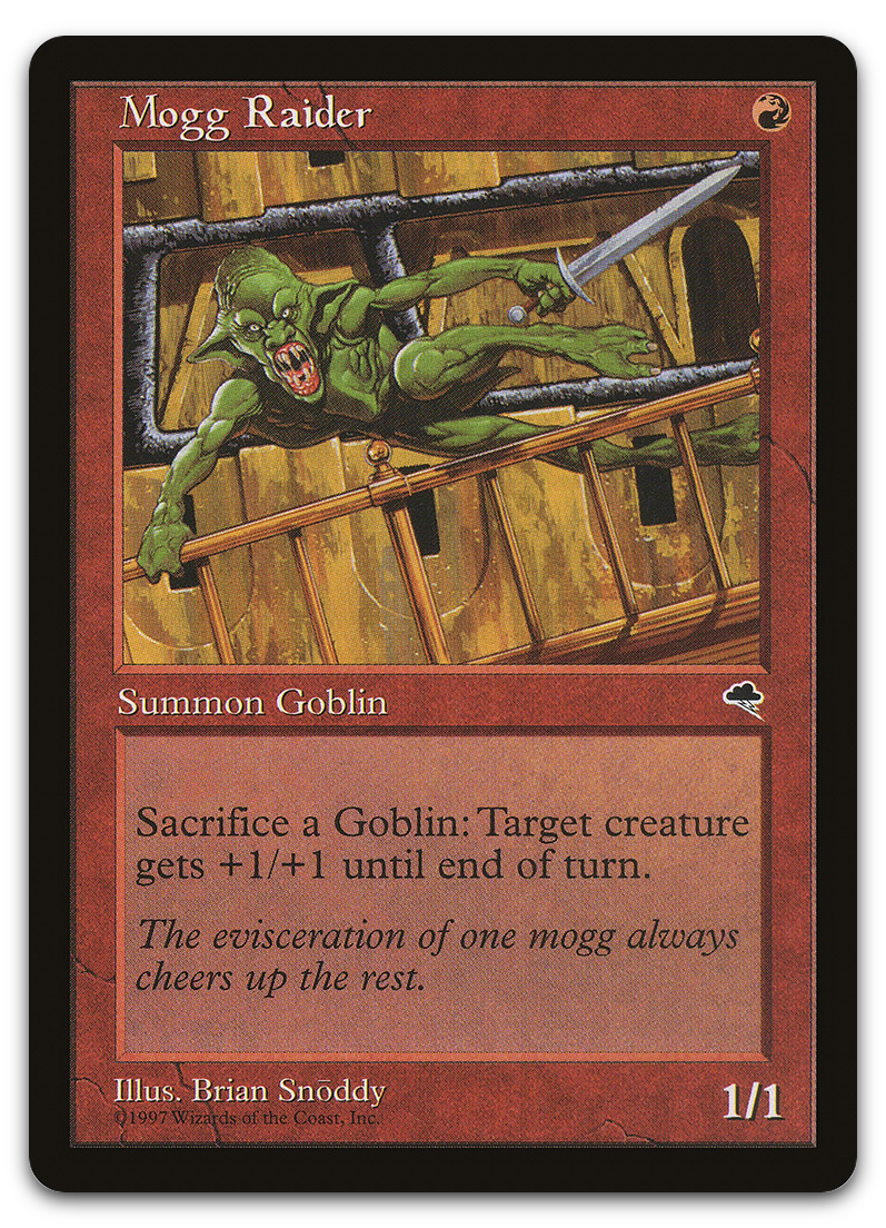 Product image for TCG 5638