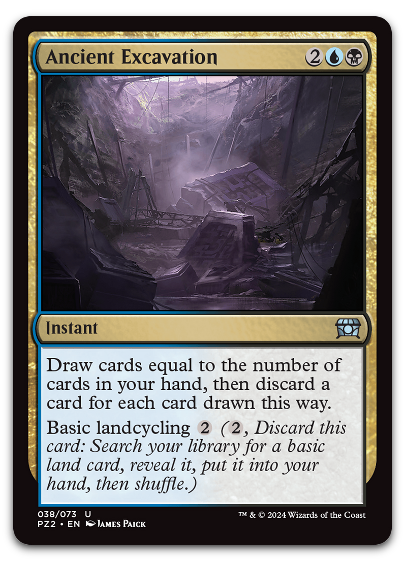 Product image for TCG 564105