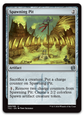 Product image for TCG 564106