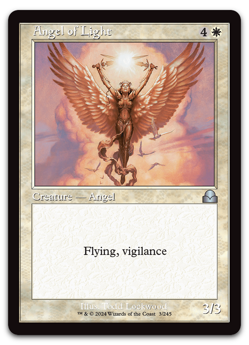 Product image for TCG 564107
