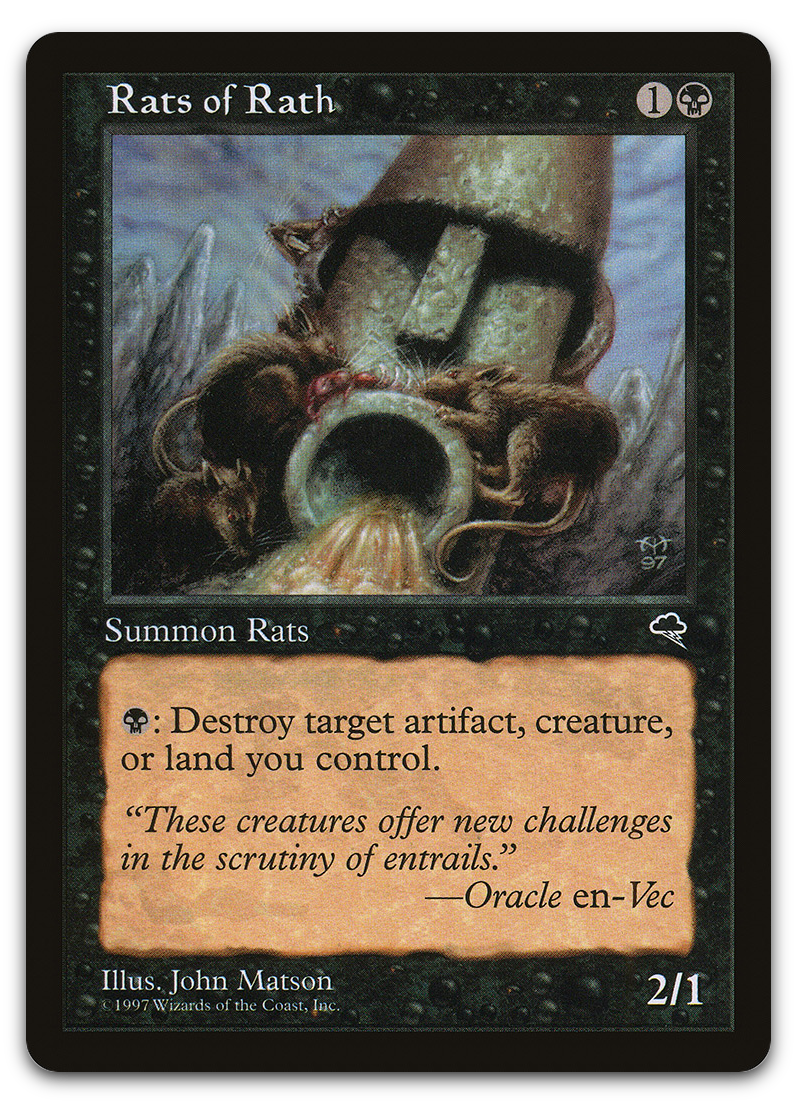Product image for TCG 5682