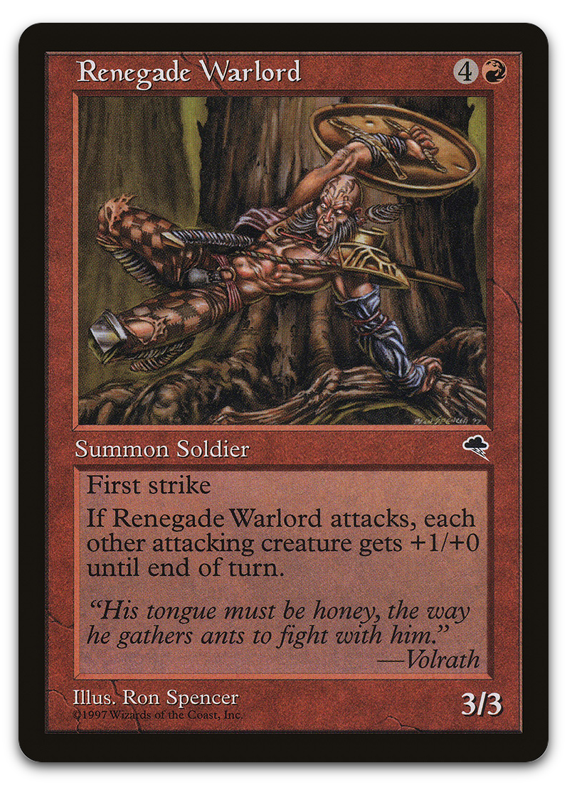 Product image for TCG 5689